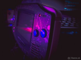 Rozpredam Gameboy zbierku - 6
