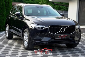 ⏩ Volvo XC60 B4 Momentum AWD A/T - 6