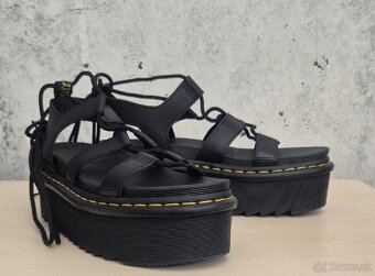 Dr. Martens Nartilla XL EU40 - 6