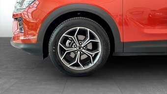 SSANGYONG Korando - 1,5i 120KW AWD AT - 6