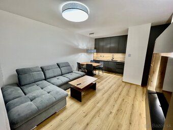 Rezidenčné byvanie v novostavbe Bellatrix - 6