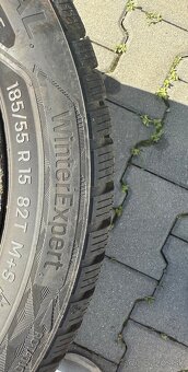 R15 zimne 5x100 - 6