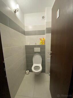 PRENÁJOM 3 izbový byt s parkovacím miestom Zálesie - 6