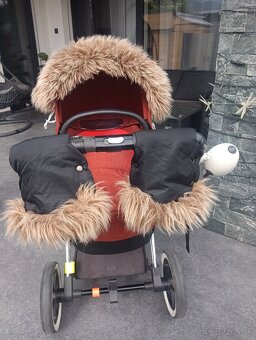 Cybex Priam 2018 - 6