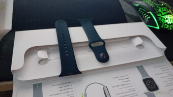 Apple hodinky - 6