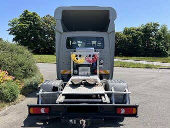 Iveco Daily mini tahač, kinder kamion, 2007, 278 000 km - 6