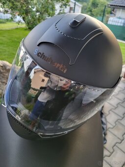 Yamaha - skúter - 6