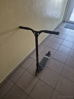 BMX freestyle - 6
