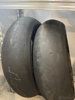 Pneumatiky 120/70R17 180/60R17 - 6