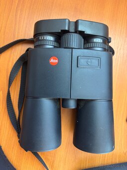 Leica Geovid 8x56 Leica Calonox View - 6