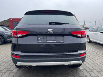 Seat Ateca 1.4 TSI 150 Xcellence DSG AKONTACIA OD 0% - 6
