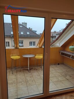 Predaj 2i bytu Bratislava-Staré Mesto - 6