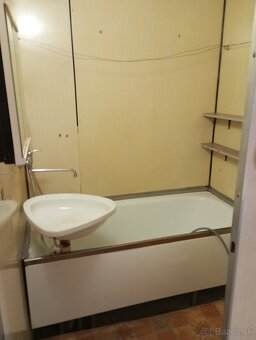 2-izbový byt na prenájom v Čadci na sídlisku Žarec - 6