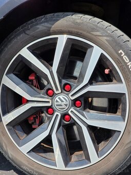 Volkswagen Passat B6 Vymenený motor - 6