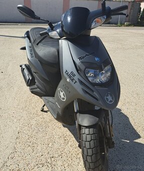 Piaggio - 6