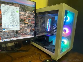 Rtx 3070 aorus Master z LCD 8gb - 6