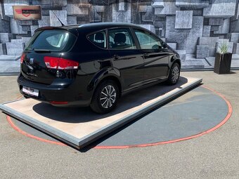 Seat Altea XL, 1.4TSi, 92KW - 6