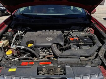 Nissan Qashqai 2.0 dCi Acenta 4x2 - splátka od 119,-€ - 6