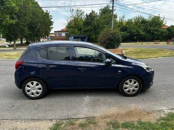 Opel Corsa E 1.4 benzín - 6