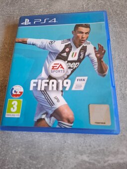 Hry na ps4 - 6