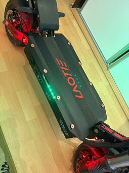 Laotie TI30 5600W Vymena / predaj - 6