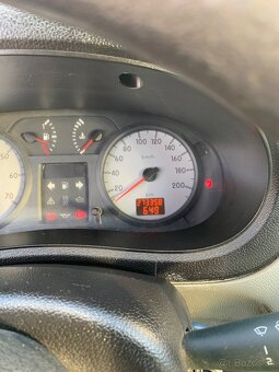 Renault Kangoo 1.9 4x4 - 6