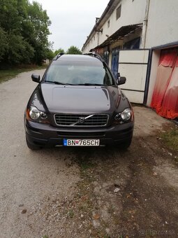 Volvo XC90 AWD - 6