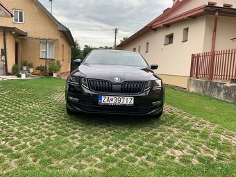 Škoda Octavia 3 1,5 TSI Virtual Cockpit - 6