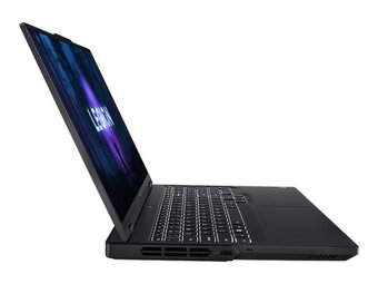 Lenovo Legion Pro 5 16IRX9-Core i9 14900HX-32GB-2TB-RTX4070 - 6