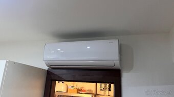 Klimatizácia LG, Samsung, Toshiba Košice,Prešov a okolie - 6