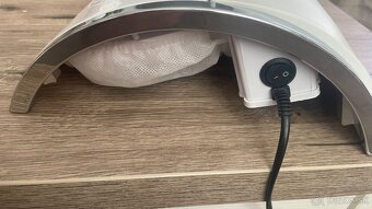 Odsávačka prachu na nechty - 6