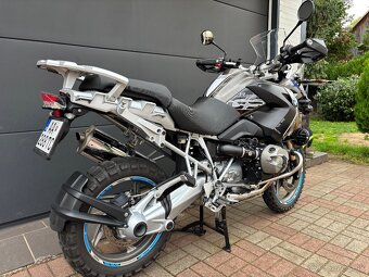 BMW R1200gs rv2011 - 6