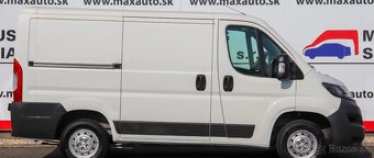 Peugeot Boxer Furgon 2.2 HDi 330 L1H1 - 6