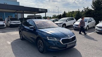 Škoda Octavia 2.0 TDI 110 kW | 2x4 | SK AUTO | 1. majitel - 6