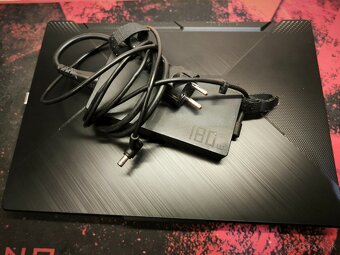 ASUS TUF Gaming F15 - 6