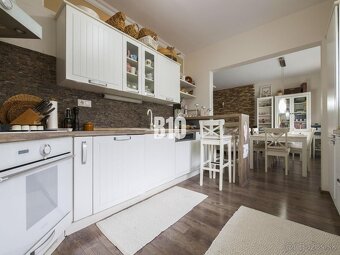 Zariadený 3 izbový byt s balkónom /84m2/ kompletná rekonštru - 6