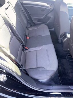 Volkswagen Golf 1.0 TSI Highline 2017 - 6