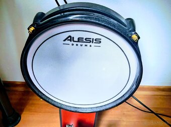 Alesis crimson kit 2 special - 2x väčšie než Nitro - 6
