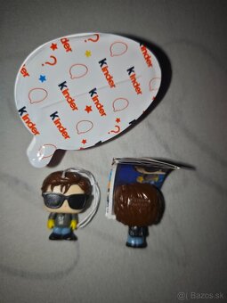 Kinder Joy Stranger Things - 6