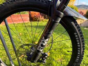 Horský elektrický bicykel Specialized Turbo Levo SL - 6