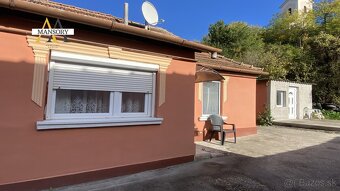 Na predaj rodinný dom za 36 500 eur - 6