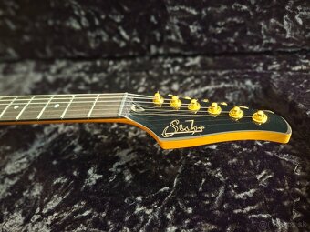 SUHR Modern Custom shop - 6