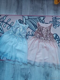 mix dievčenského oblečenia - 6