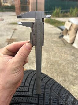 Imperial 245/45 celoročná - 6