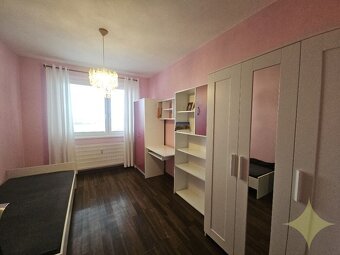 3-izbový byt / 72 m² / Prievidza – Sídlisko Zapotôčky - 6