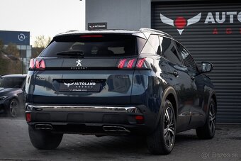 Peugeot 3008 1.6 Hybrid 225k GT Pack A/T - 6