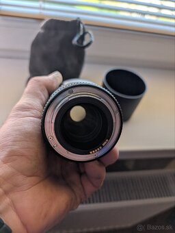 Canon EF 100/2,8L Macro IS USM - 6