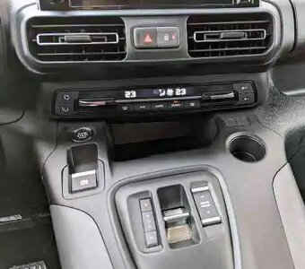 Toyota Proace City verso Family - 1,5 Hdi /131 PS/, A/T - 6