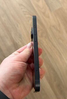 iPhone 13, 128GB čierny - 6