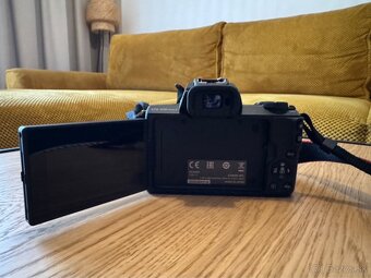 Canon EOS50 MARK II - 6